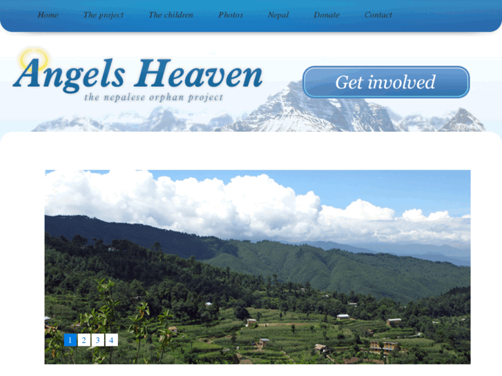 www.angelsheavenfoundation.org