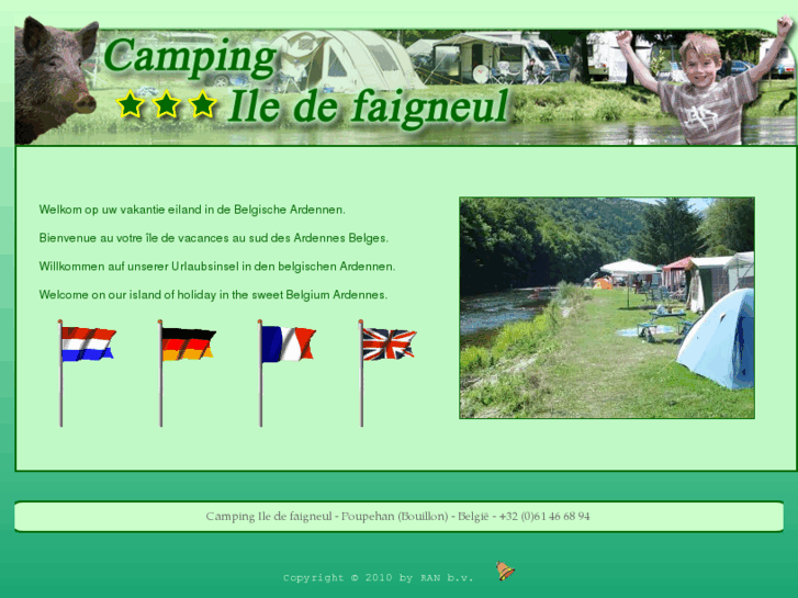 www.ardennencamping.com