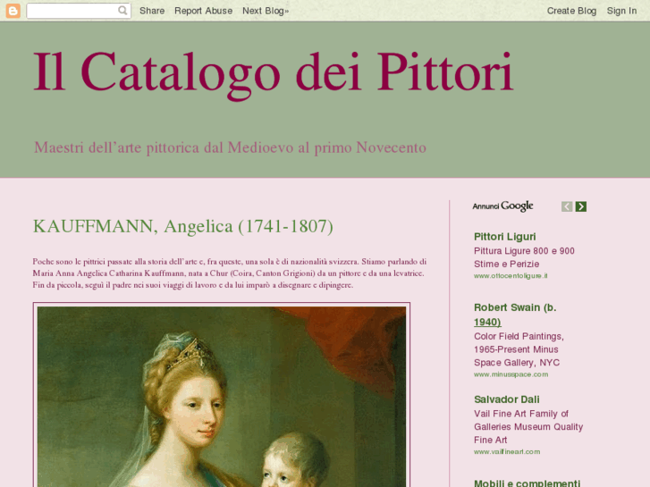 www.arte-pittura-dipinti.com