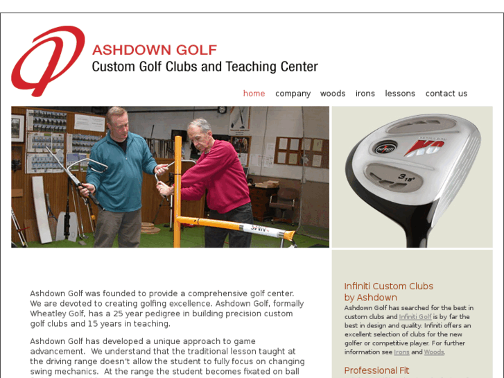 www.ashdowngolf.com