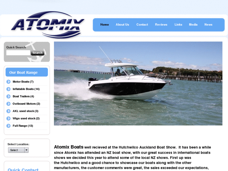 www.atomixboats.co.nz