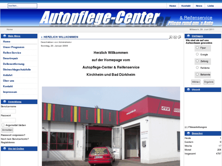 www.autopflege-center.net