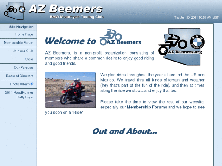 www.azbeemers.com