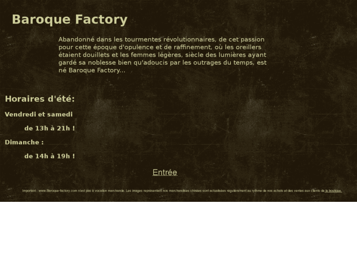 www.baroque-factory.com