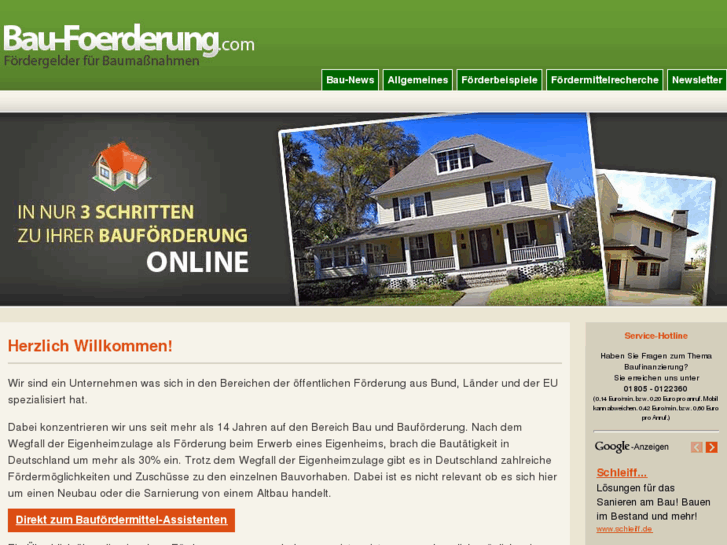 www.bau-foerderung.com