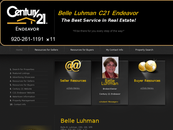 www.belleluhman.com