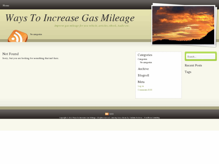 www.better-gas-mileage.net