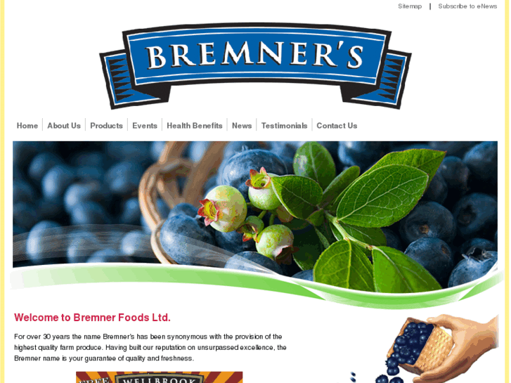 www.bremnerfoods.com