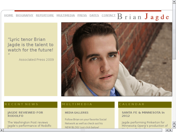 www.brianjagde.com