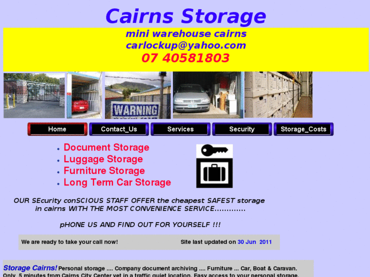 www.cairnsstorage.com