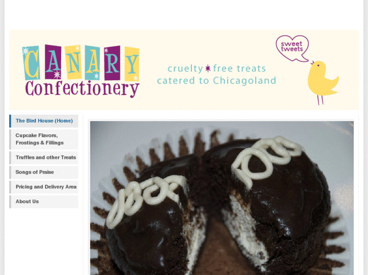 www.canaryconfectionery.com