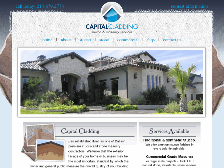 www.capitalcladding.com