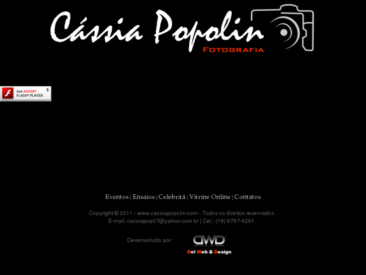 www.cassiapopolin.com