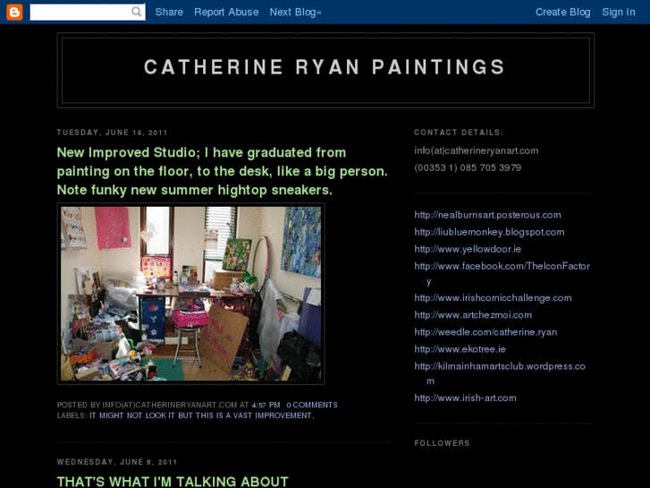 www.catherineryanart.com