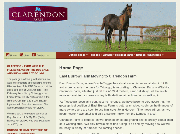 www.clarendonfarm.com