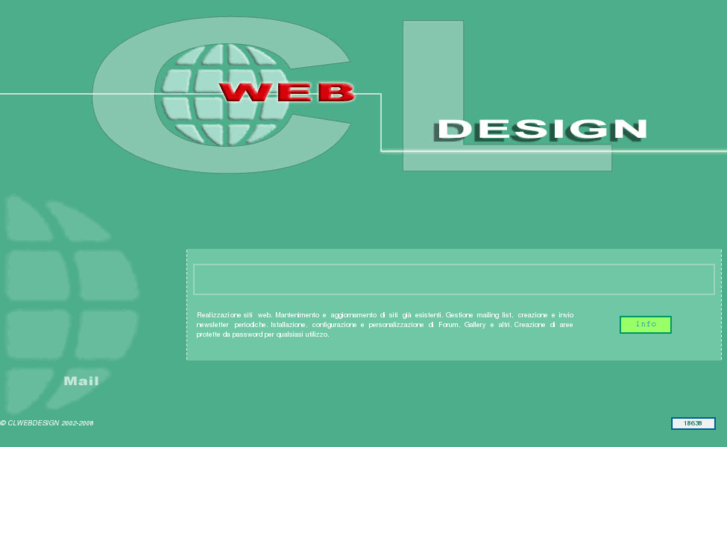 www.clwebdesign.it