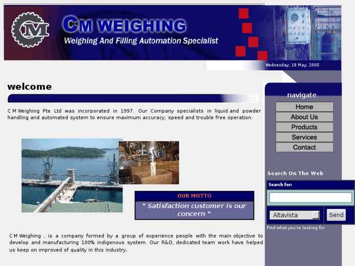 www.cmweighing.com