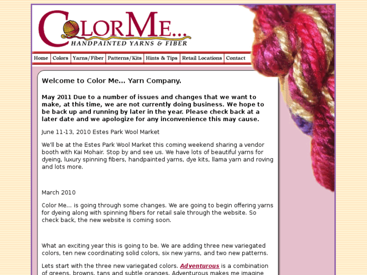 www.colormeyarn.com