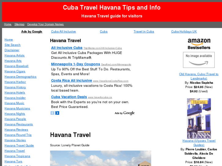 www.cubatravelhavana.com