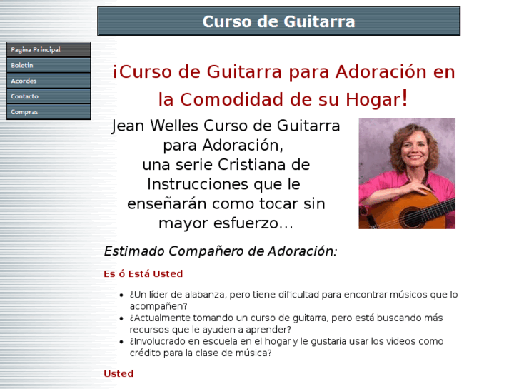 www.curso-de-guitarra.com