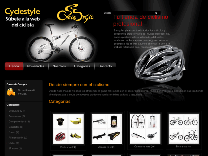 www.cyclestyle.es