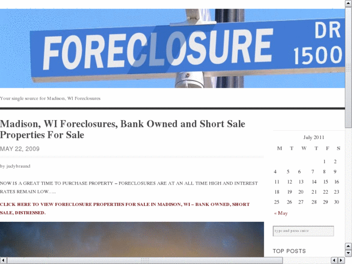 www.danecountywiforeclosures.com