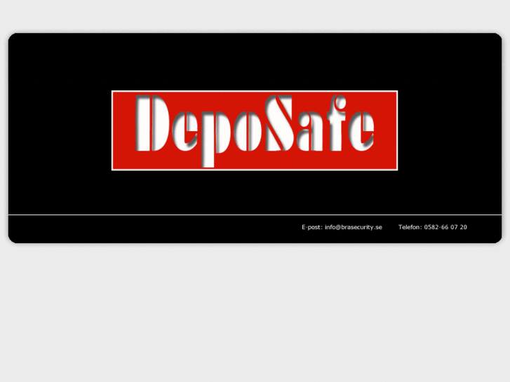www.deposafe.com