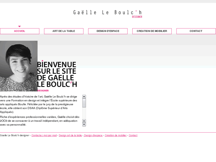 www.designbygaelleleboulch.com