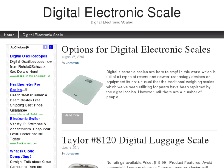 www.digitalelectronicscale.net