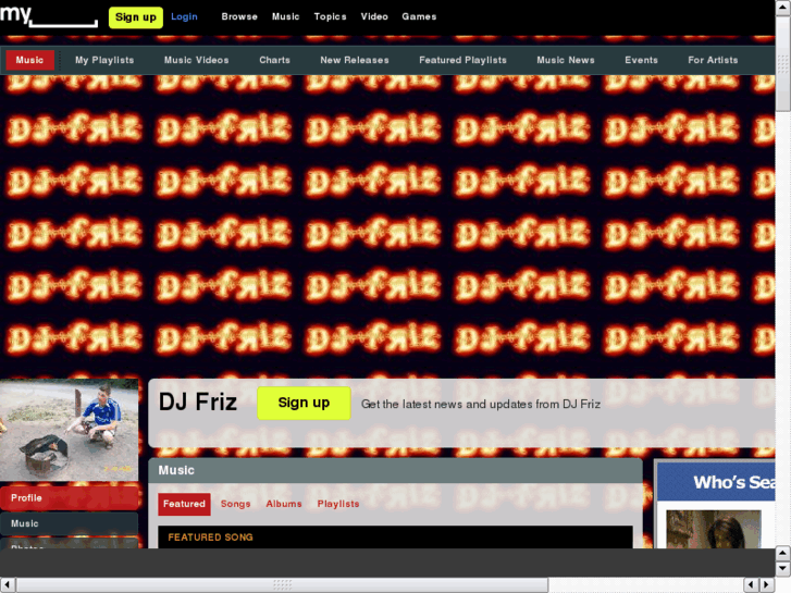 www.djfriz.com