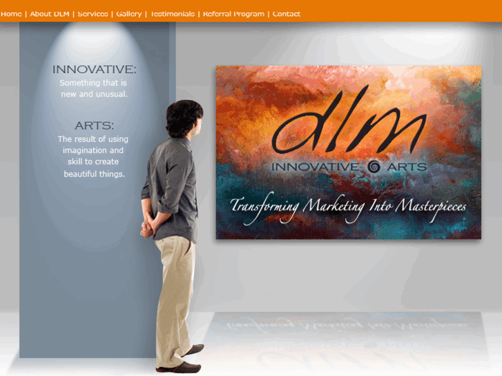 www.dlminnovativearts.com