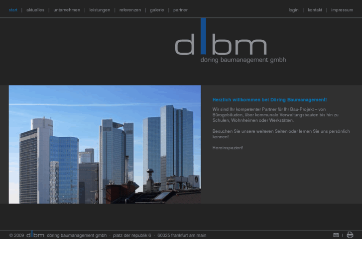 www.doering-baumanagement.com