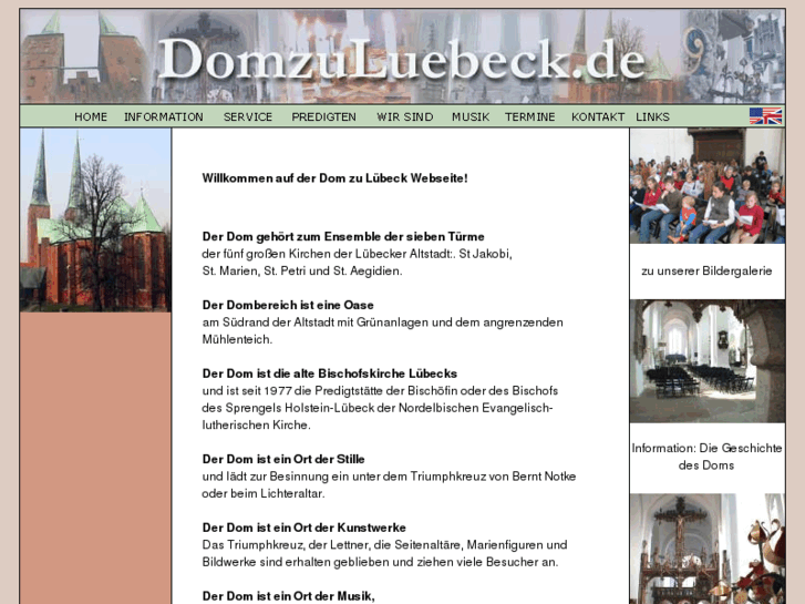 www.domzuluebeck.de