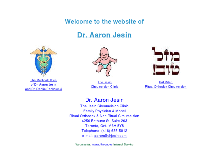 www.drjesin.com