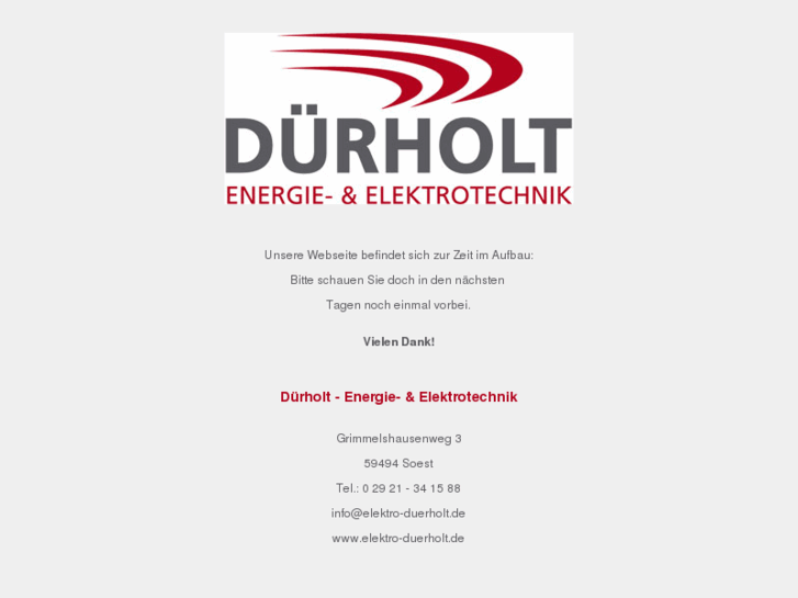 www.duerholt.com