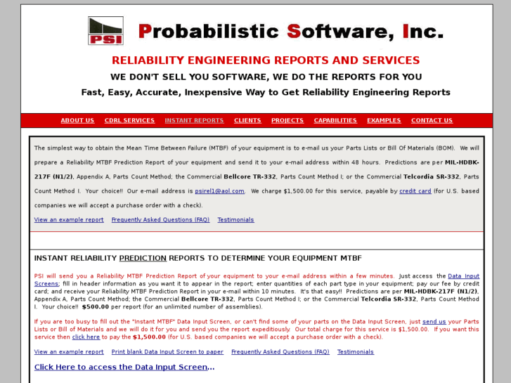 www.e-reliability.com