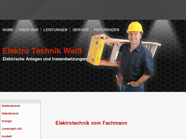 www.elektrotechnik-weiss.com