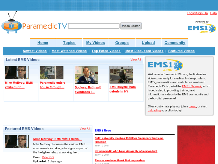 www.ems1tv.com