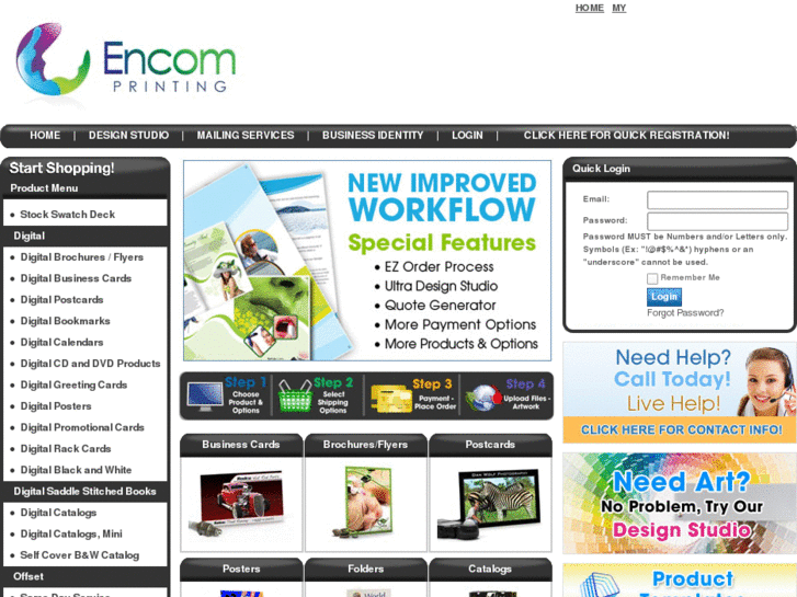 www.encomprint.com