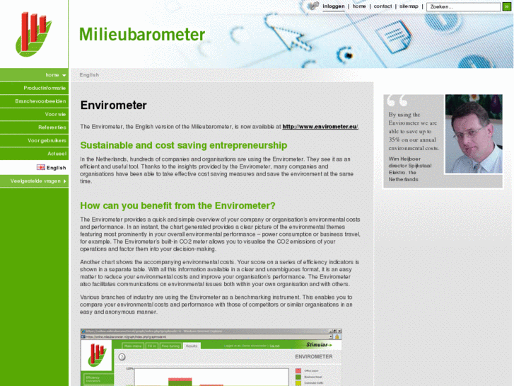 www.envirometer.org