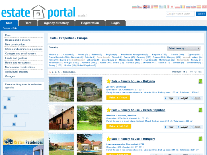 www.estateportal.eu