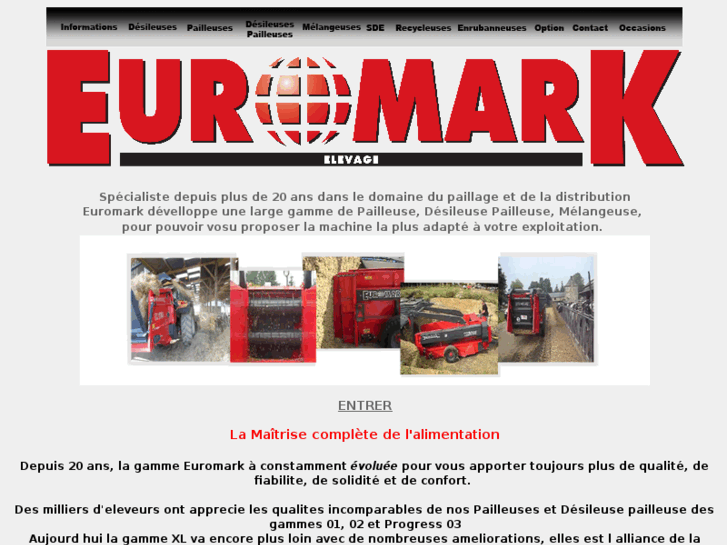 www.euromark.fr