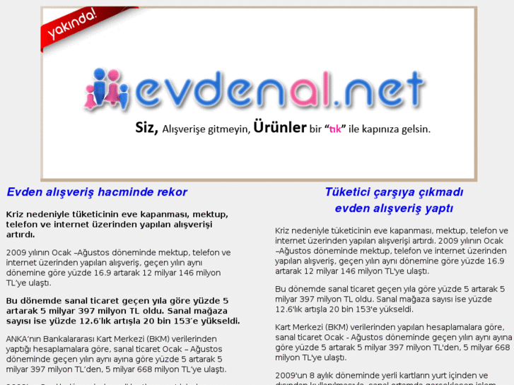 www.evdenal.net