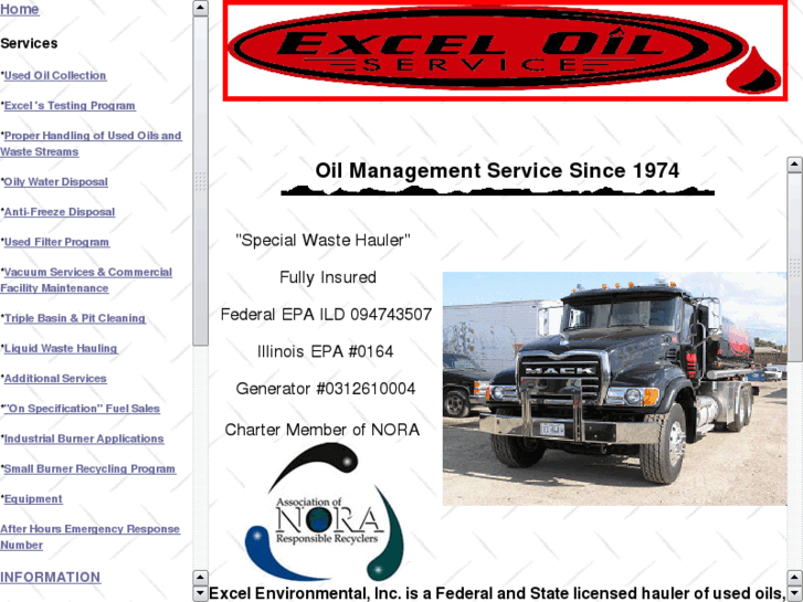 www.exceloilserv.com