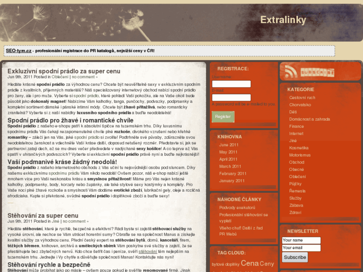 www.extralinky.info