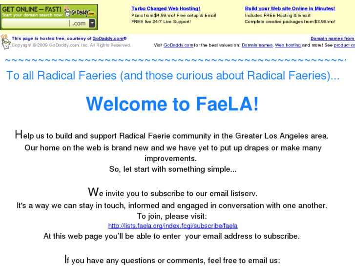 www.faela.org