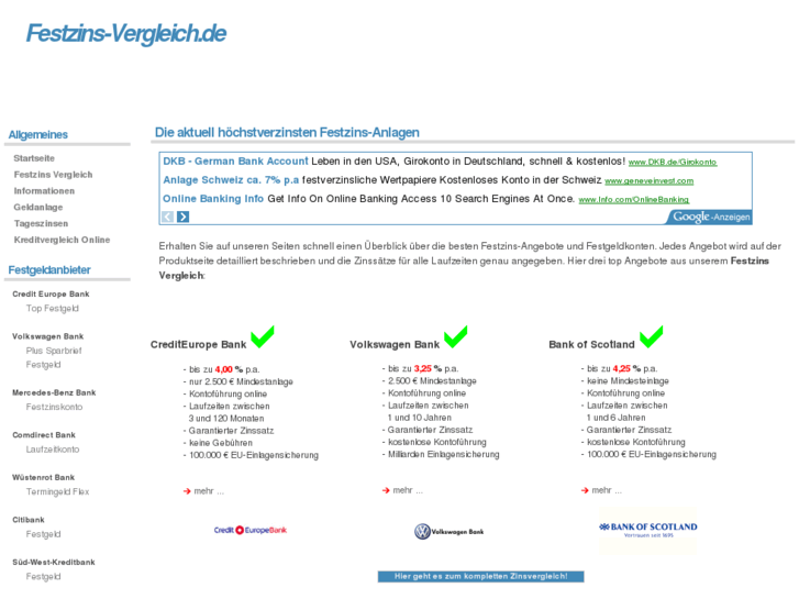 www.festzins-vergleich.de