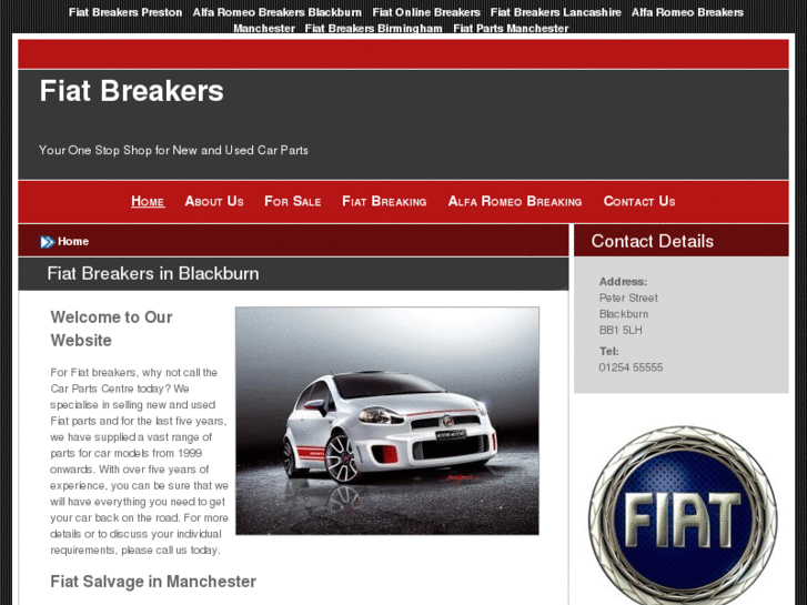 www.fiatbreakers.com