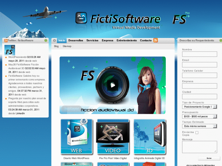 www.fictisoftware.com