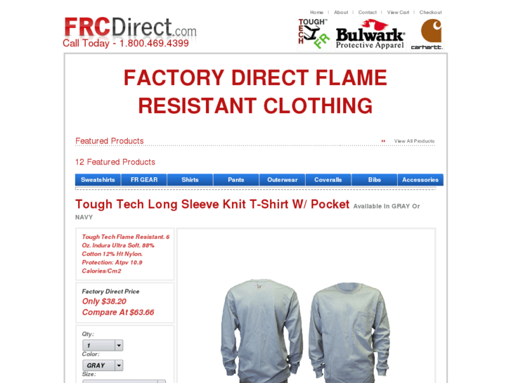 www.frcdirect.com